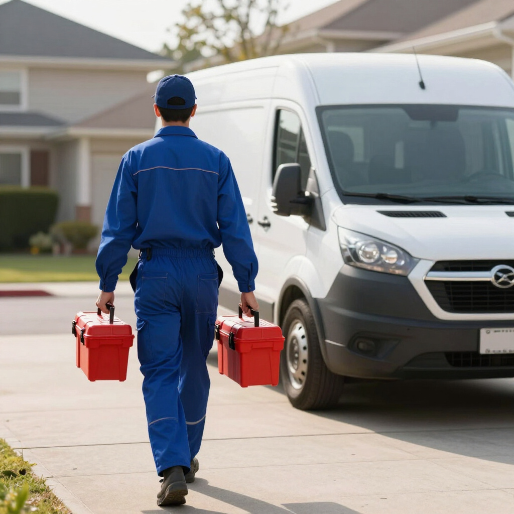 Plumbers in Connecticut